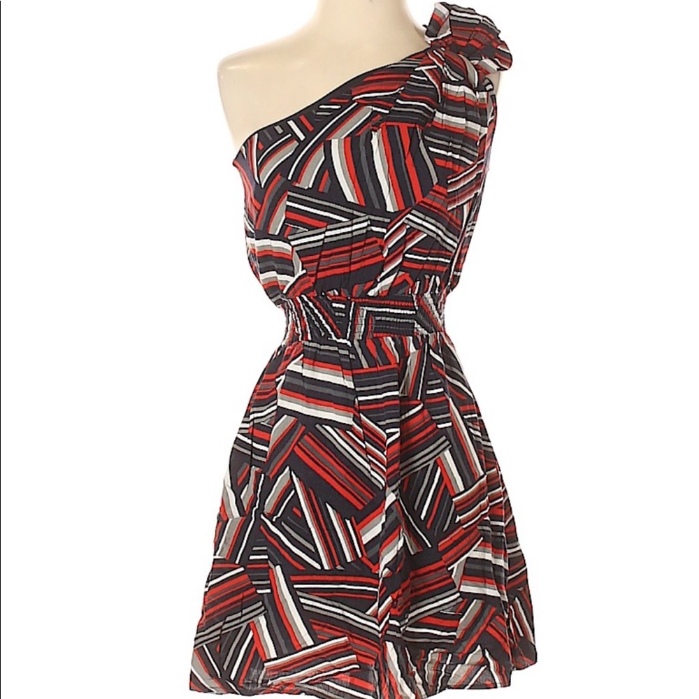Myan Dress